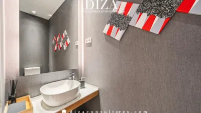 Piso en alquiler en Madrid - Imagen 40