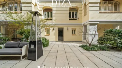 Piso en alquiler en Madrid - Imagen 44