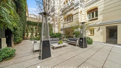 Piso en alquiler en Madrid - Imagen 45