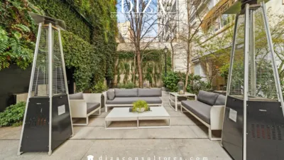 Piso en alquiler en Madrid - Imagen 46