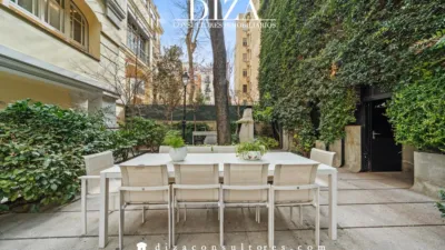 Piso en alquiler en Madrid - Imagen 47