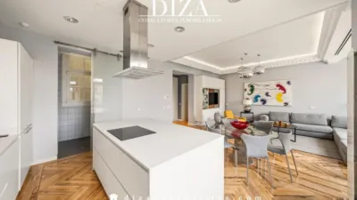 Piso en alquiler en Madrid - Imagen 6