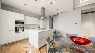 Piso en alquiler en Madrid - Imagen 7