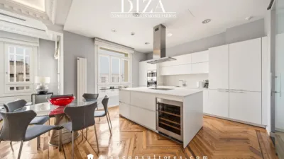Piso en alquiler en Madrid - Imagen 8