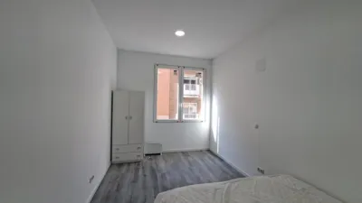 Estudio en alquiler en Calle del Manco de Lepanto - Imagen 2