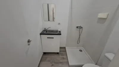 Estudio en alquiler en Calle del Manco de Lepanto - Imagen 5