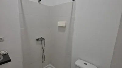 Estudio en alquiler en Calle del Manco de Lepanto - Imagen 6