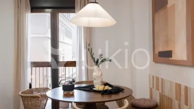 Piso en alquiler en Plaza de los Mostenses - Imagen 11