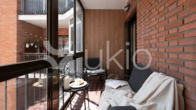Piso en alquiler en Plaza de los Mostenses - Imagen 23