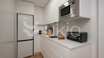Piso en alquiler en Plaza de los Mostenses - Imagen 3