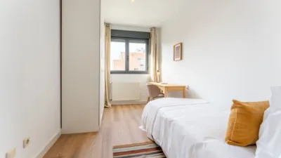 Apartment on Juan Gris Street, 26 photo 10