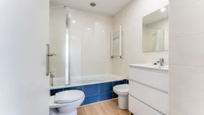 Apartment on Juan Gris Street, 26 photo 12