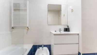 Apartment on Juan Gris Street, 26 photo 13