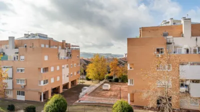Apartment on Juan Gris Street, 26 photo 14