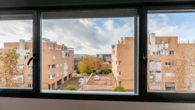 Apartment on Juan Gris Street, 26 photo 15