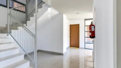 Apartment on Juan Gris Street, 26 photo 19