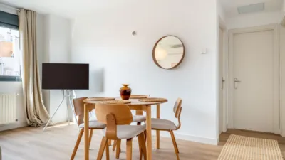 Apartment on Juan Gris Street, 26 photo 2