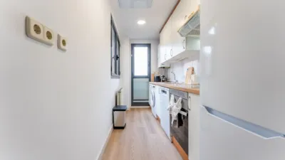 Apartment on Juan Gris Street, 26 photo 4