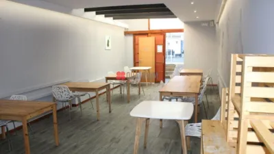Local comercial en venta en Casco Histórico - Vista 4