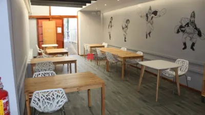 Local comercial en venta en Casco Histórico - Vista 5