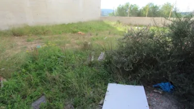 Terreno en venta en Carrer de Molivent - Vista 3