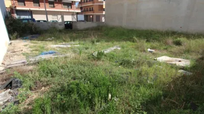 Terreno en venta en Carrer de Molivent - Vista 4