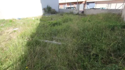 Terreno en venta en Carrer de Molivent - Vista 5