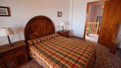 Chalet on Avinguda de la Llibertat photo 17