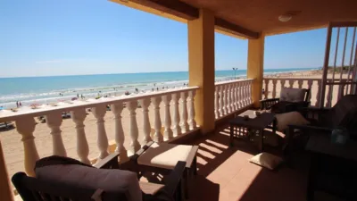 Casa – Guardamar del Segura, Urbanització Pinar de Guardamar - Vista 2