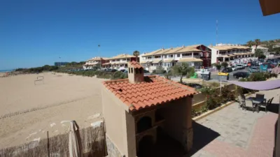 Chalet on Avinguda de la Llibertat photo 32