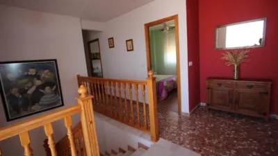 Chalet on Avinguda de la Llibertat photo 33