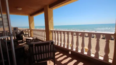 Casa – Guardamar del Segura, Urbanització Pinar de Guardamar - Vista 3