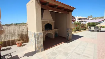 Chalet on Avinguda de la Llibertat photo 40
