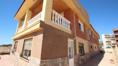 Chalet on Avinguda de la Llibertat photo 43