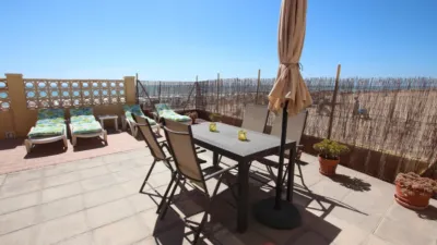 Casa – Guardamar del Segura, Urbanització Pinar de Guardamar - Vista 4