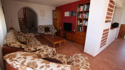 Chalet on Avinguda de la Llibertat photo 8