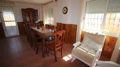 Chalet on Avinguda de la Llibertat photo 9