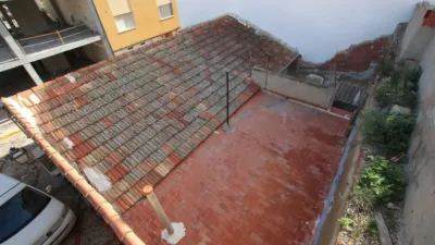 Casa – Guardamar del Segura, Urbanització Els Estanys - Vista 3
