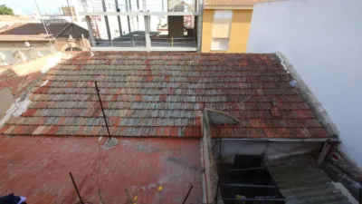 Casa – Guardamar del Segura, Urbanització Els Estanys - Vista 4