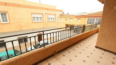 Casa – Los Montesinos - Vista 2