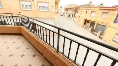 Casa – Los Montesinos - Vista 3