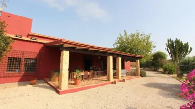 Casa – Beniel, El Mojón, Área Metropolitana de Murcia - Vista 2