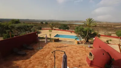 Casa – Beniel, El Mojón, Área Metropolitana de Murcia - Vista 3