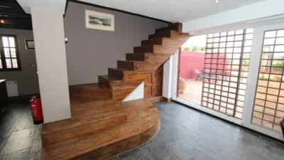 Casa – Beniel, El Mojón, Área Metropolitana de Murcia - Vista 4