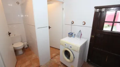 Casa – Beniel, El Mojón, Área Metropolitana de Murcia - Más