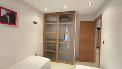 Apartment on Carrer Carcaixent photo 13