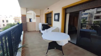 Piso – Guardamar del Segura - Vista 3