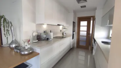 Apartment on Carrer Carcaixent photo 8