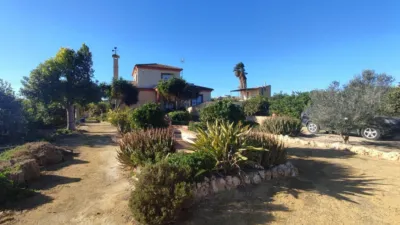 Chalet en calle Hacienda Espinosa photo 29