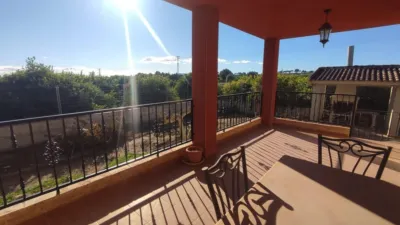 Casa – Algorfa - Vista 3